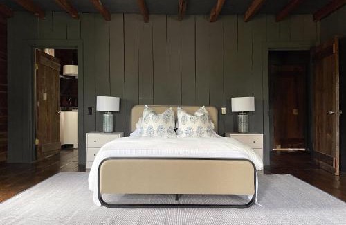 Lee County House | Meadows Mill House I