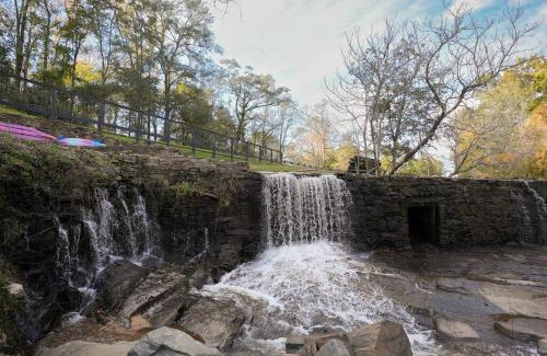 Lee County House | Meadows Mill House I