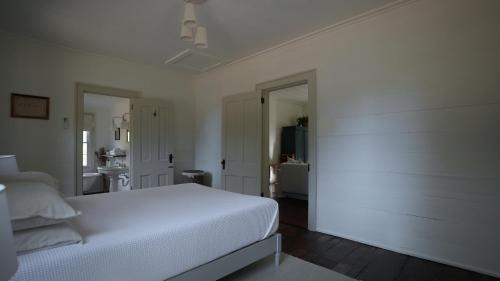 Lee County House | Meadows Mill House II