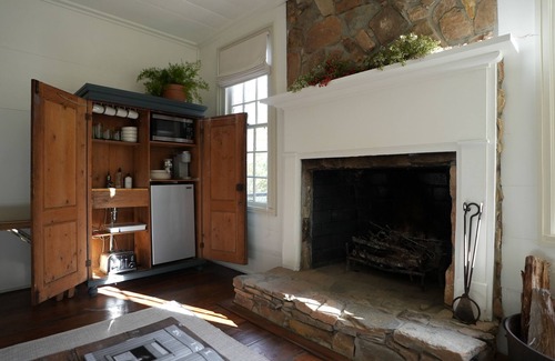 Lee County House | Meadows MIll House II