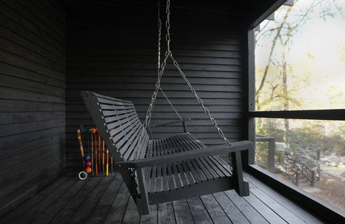 Lee County House | Meadows MIll House II