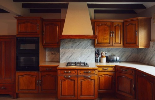 Nolton Cottage | Meadowside by Salt & City Stays