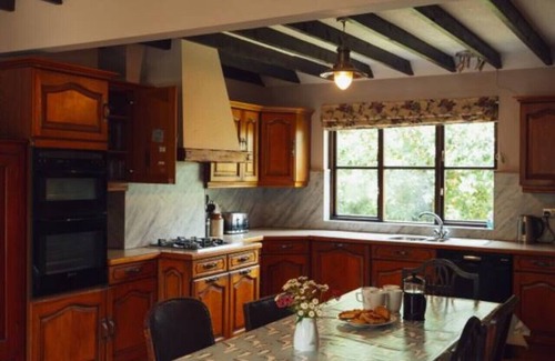 Nolton Cottage | Meadowside by Salt & City Stays