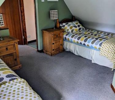 Nolton House | Meadowside