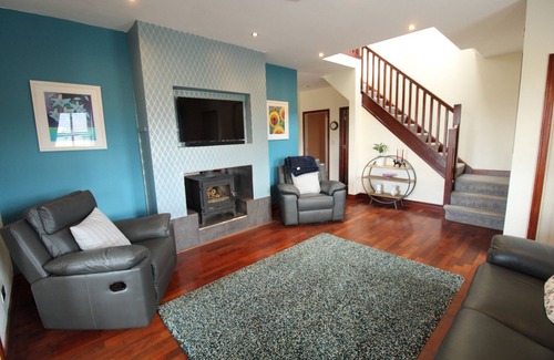 Achill Sound House | Meadowview House Louisburg