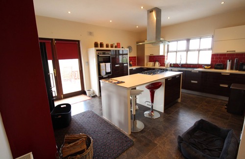 Achill Sound House | Meadowview House Louisburg