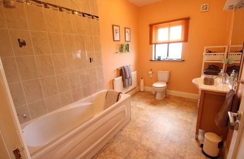 Achill Sound House | Meadowview House Louisburg