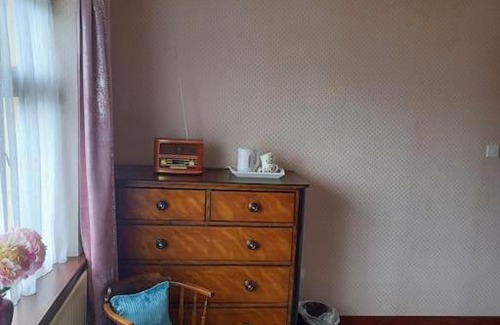 Boyle House | Meadowville Cottage