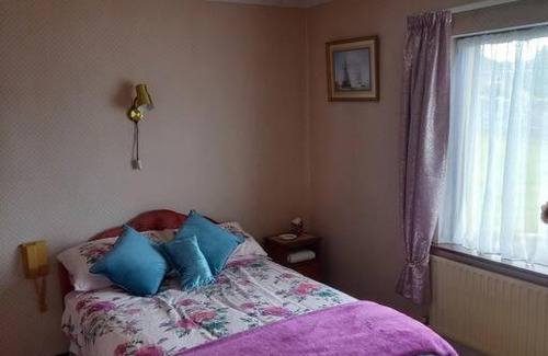 Boyle House | Meadowville Cottage