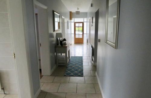 Cushendall House | Meadowville Self-Catering