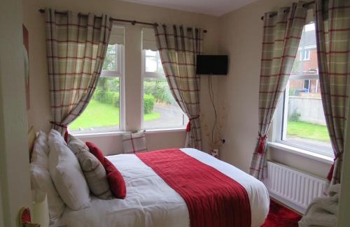 Cushendall House | Meadowville Self-Catering