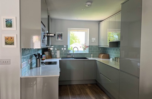 Mabe House | Meadowvine