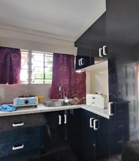 Suva Apartment | Meadroad homestay tours & transfers Studio Flat