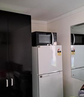 Suva Apartment | Meadroad homestay tours & transfers Studio Flat