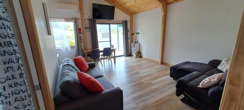 Meander House | Meander Country Cabins