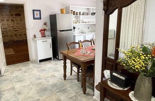 Wonoka House | Meaneys Rest