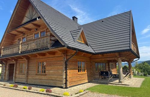 Zawoja Villa | Mecenasówka