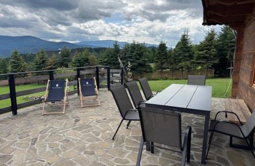 Zawoja Villa | Mecenasówka