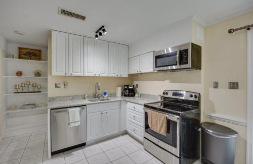 Mechanicsville Apartment | Mechanicsville Vacation Rental about 8 Mi to Richmond