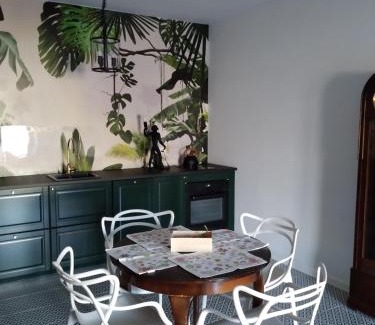 Mechelinki Apartment | Mechechill