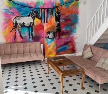 Mechelinki Apartment | Mechechill