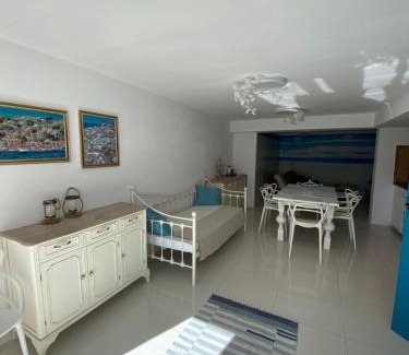 Mechelinki Apartment | Mechechill