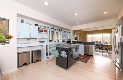 North Downtown House | Mechum Hill Entire Property: Near Cville & 151