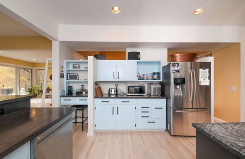 North Downtown House | Mechum Hill Entire Property: Near Cville & 151