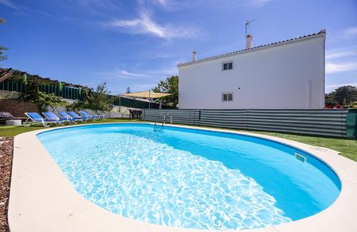 Aldeia do Meco Villa | Meco´s Village