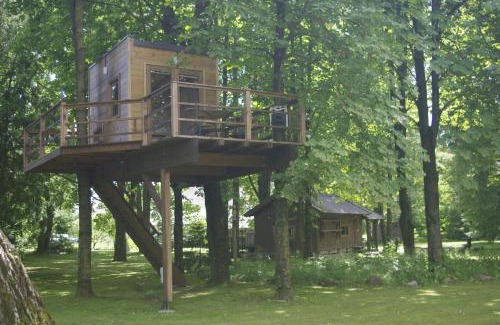 Gatauciai House | Medže Dirbtuve