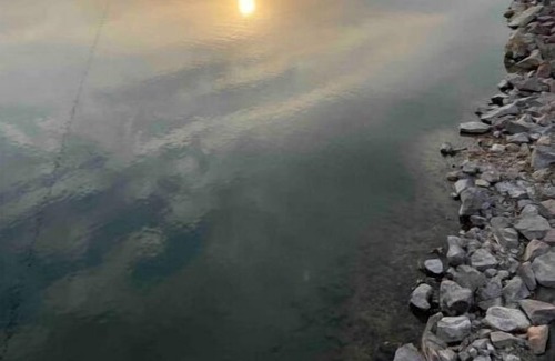 Whitehall RV Rental | MED Park Campground campsite