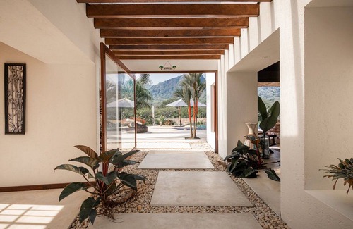 Betania Villa | Med001 - Exceptional luxury villa near Medellin