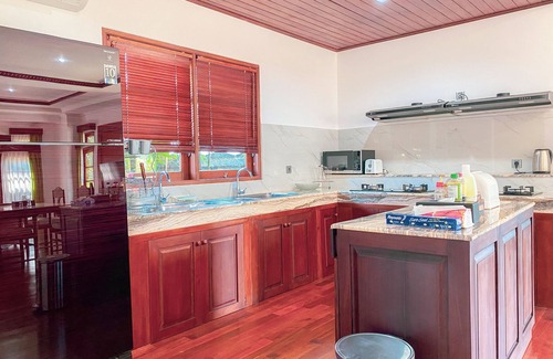 Medewi Villa | Medewi Surf Villa Luxury