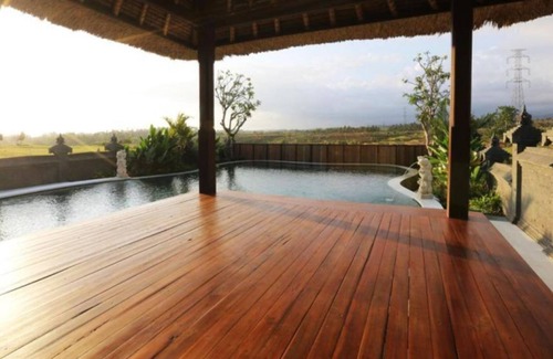 Medewi Villa | Medewi Surf Villa Luxury