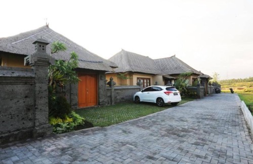 Medewi Villa | Medewi Surf Villa Luxury