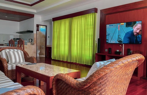 Medewi Villa | Medewi Surf Villa Luxury