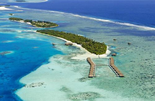 Medhufushi Resort | Medhufushi Island Resort