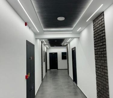 Mitrovicë Apartment | Medi Premium
