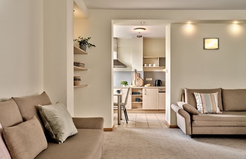 Praga Poludnie Apartment | Media Park
