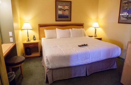 Medicine Hat Hotel | Medicine Hat Lodge, Trademark Collection by Wyndham