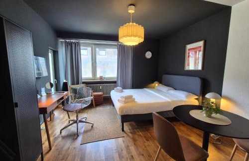 Unterbilk Apartment | MedienHafen Designer Studio