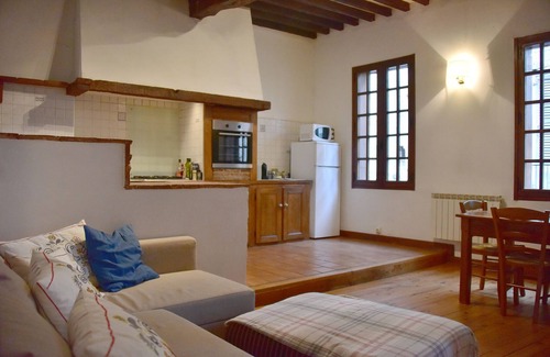 Saint-Antonin Noble Val House | Medieval Townhouse In Heart Of Village W Private Pool, Terraces & Peaceful Court