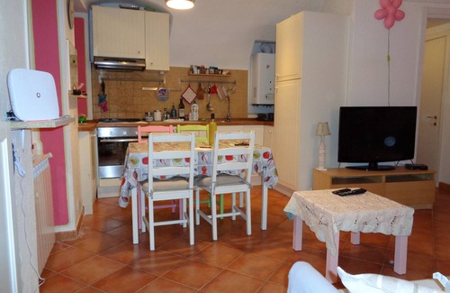Isolabona Apartment | Medieval Appartement Isolabona