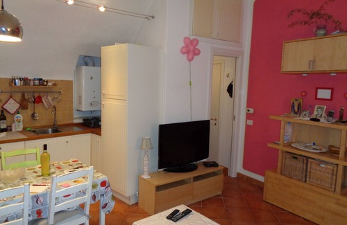 Isolabona Apartment | Medieval Appartement Isolabona