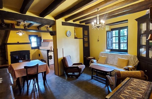 Llaes Other | Medieval castle of the 10th century - Las Escuelas Apartment