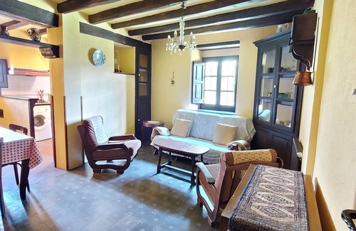 Llaes Other | Medieval castle of the 10th century - Las Escuelas Apartment