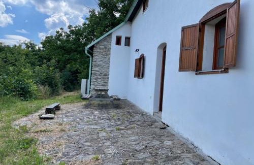 Strazov House | Medieval Cottage Šumava