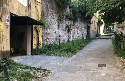 Pre Apartment | MEDIEVAL LOFT THE STONE