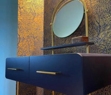 Giove Apartment | Medieval Penthouse with Sunset Panoramic Views