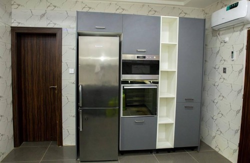 Wuse 2 House | Medigreen Homes
